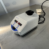 Fisher Brand Digital Vortex Mixer image 0